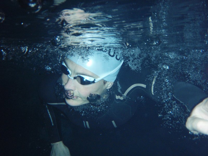 Trionik Neo-Testschwimmen 059